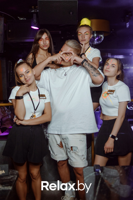 Saturday LUXURIA LXR, фото № 17