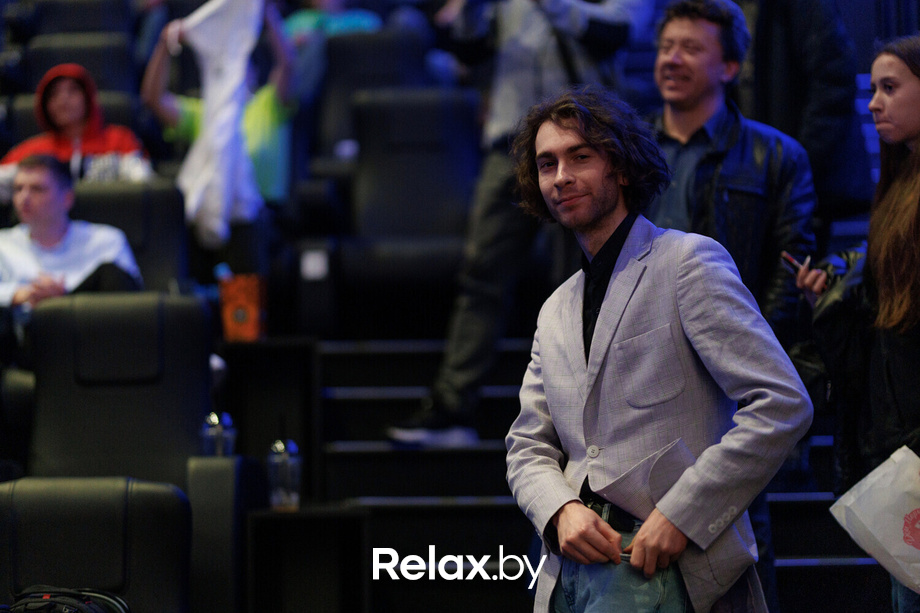 «Сто лет тому вперед». Премьера фильма с режиссером и исполнительницей главной роли, фото № 30