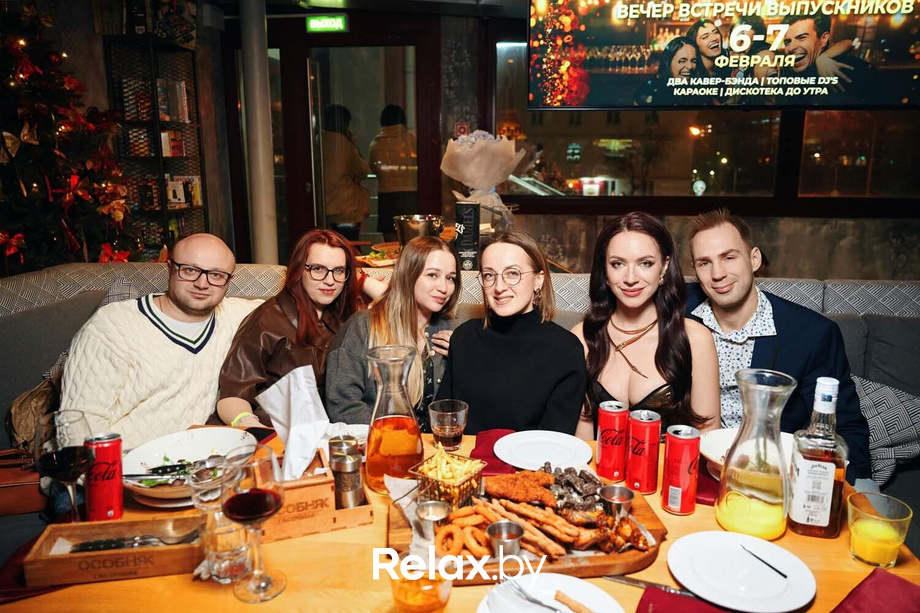 Корпоратив, фото № 69