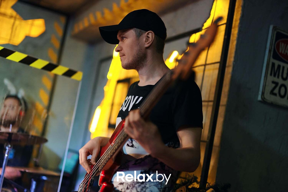 Новогодний корпоратив, фото № 79