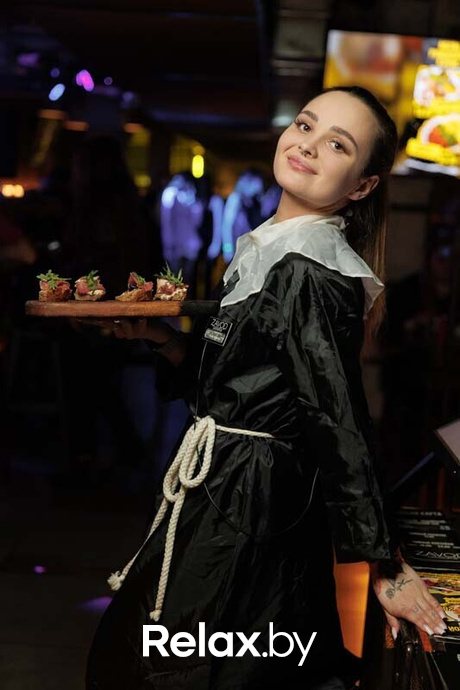 Saturday party, фото № 40