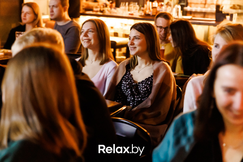 Отчетный концерт, фото № 94