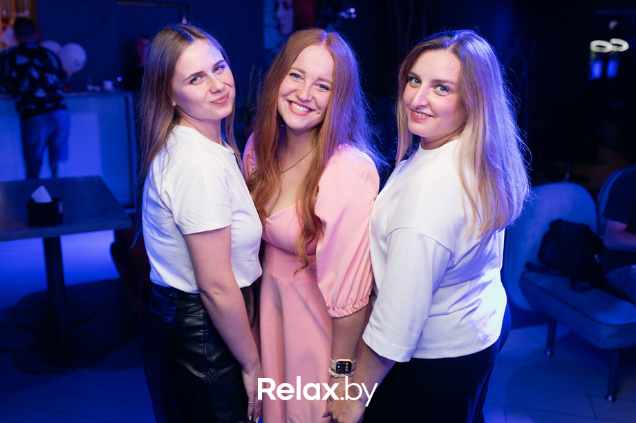 Ночные жители, фото № 15