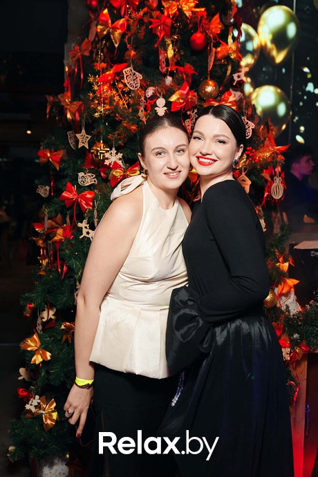 Новый Год, фото № 81