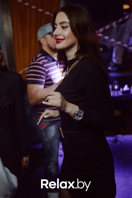 Friday LUXURIA LXR, фото № 33