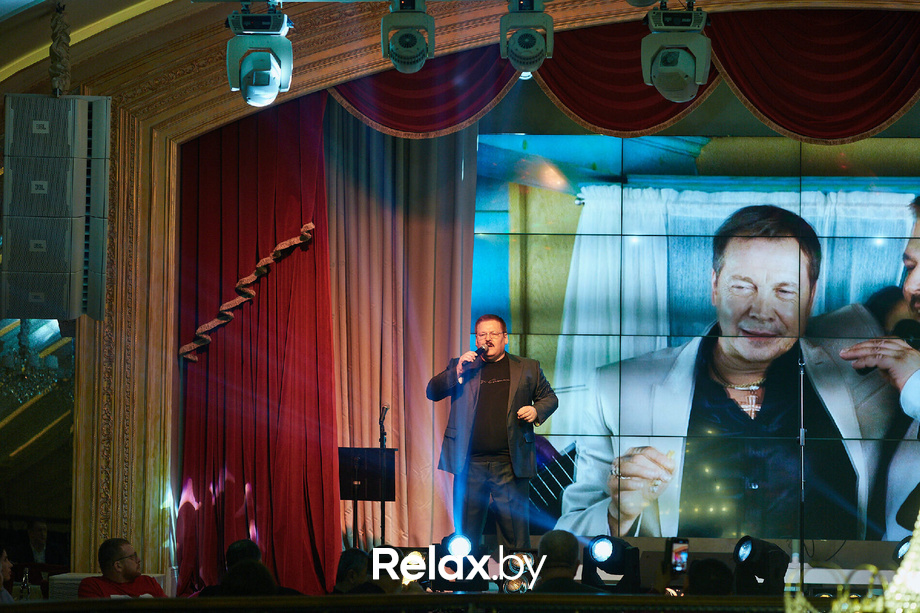 «Зимний сезон 50.000», трибьют-концерт «Михаила Круга», фото № 67