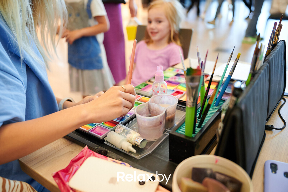 Шопинг Фест в ТРЦ Galleria Minsk, фото № 72