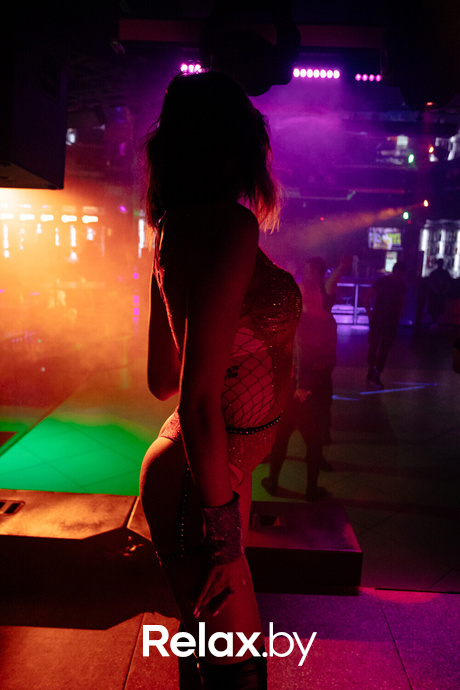 Битва титанов Party, фото № 8