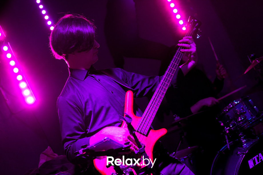 Ночные жители, фото № 45