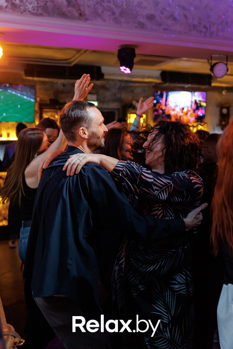 Saturday Party, фото № 44