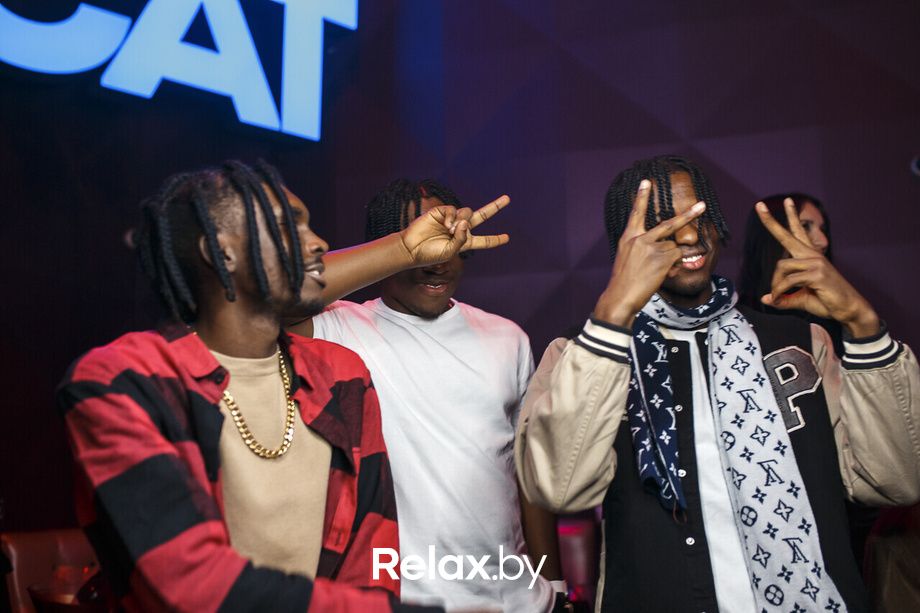 Пижамная вечеринка | part 1, фото № 25