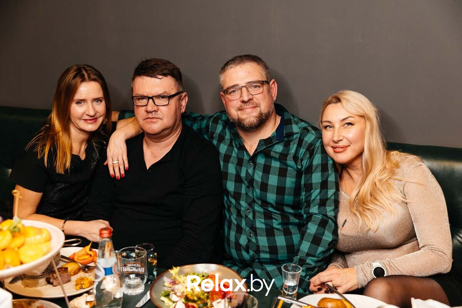 Новогодний корпоратив 19.12.2024, фото № 12