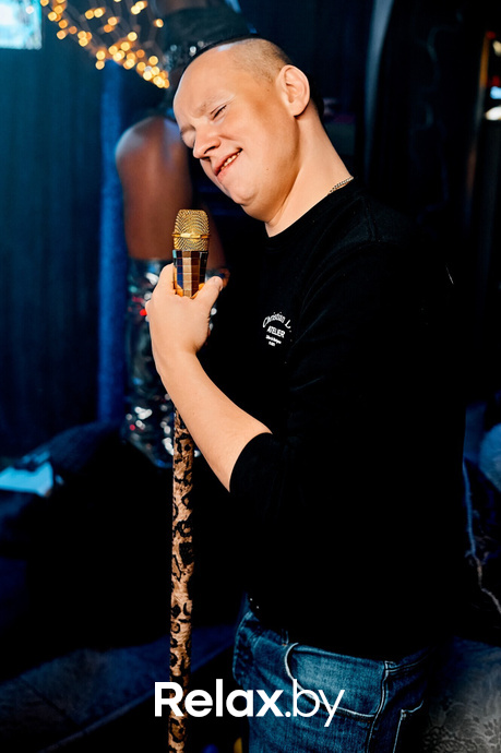 Суббота в JEL’SA, фото № 15