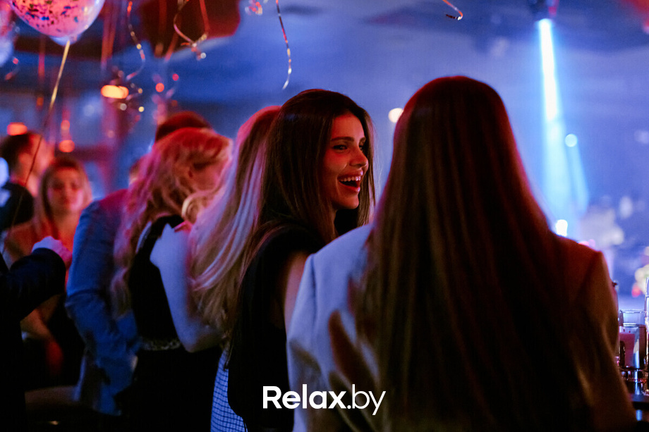 Studio 54, фото № 45