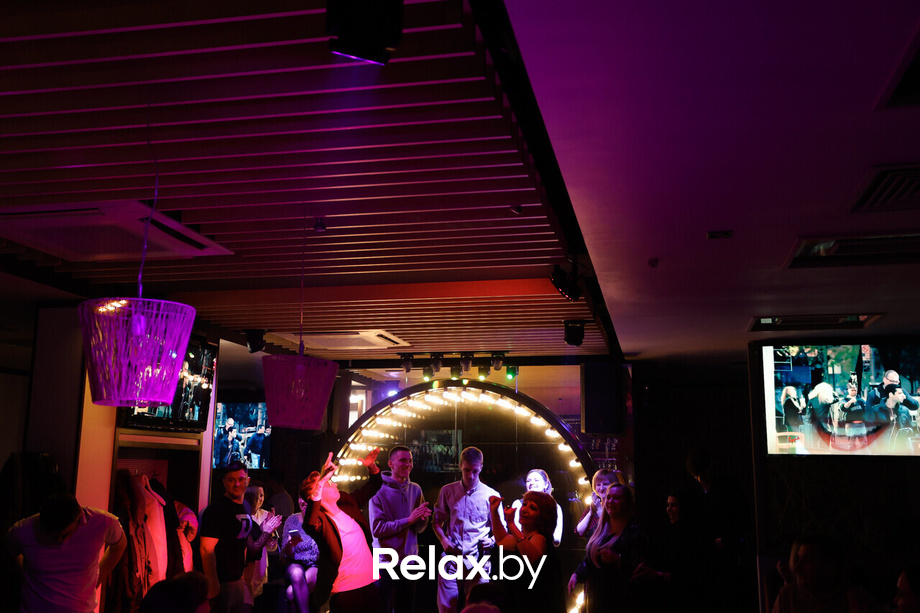 Терра караоке, фото № 52