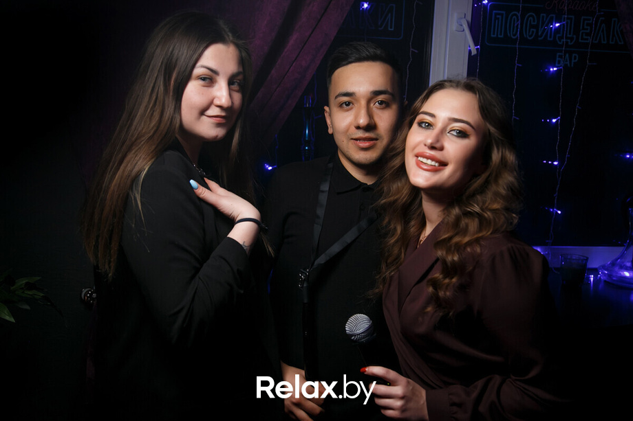 Birthday Party, фото № 66