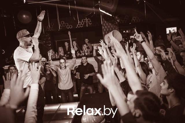 Хэллоуин концерт ST, фото № 108