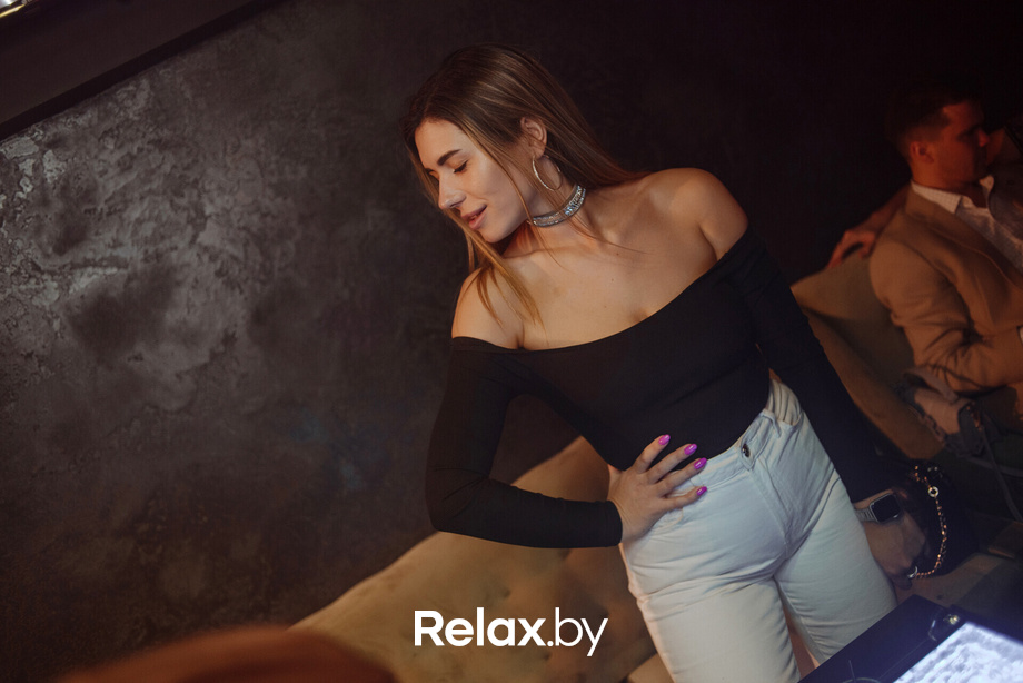 Saturday «mamasita», фото № 29