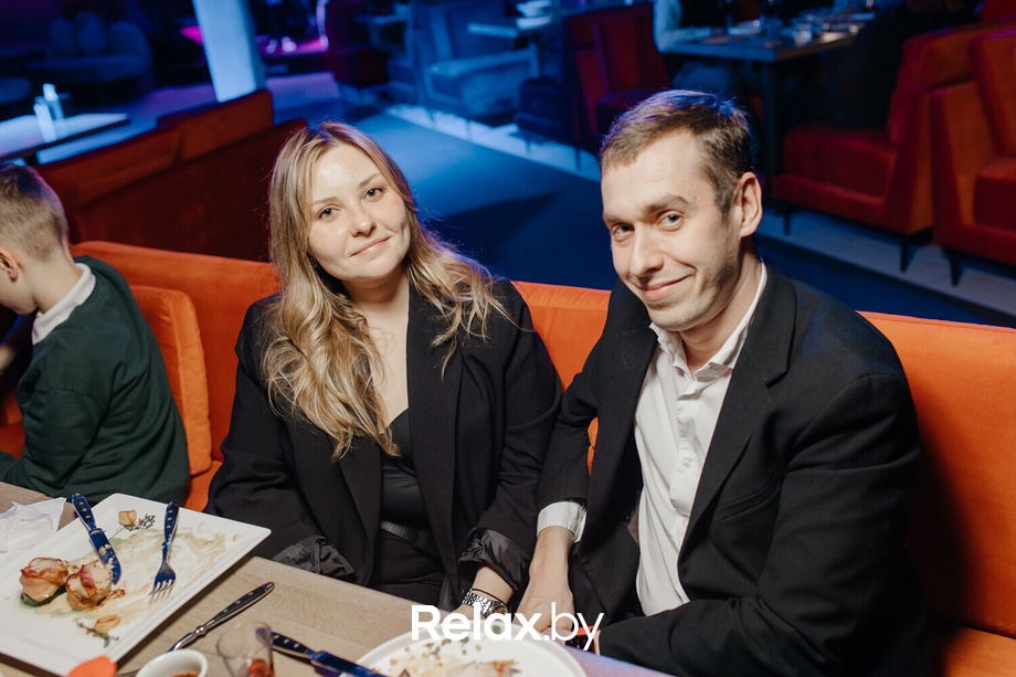 Ночные жители, фото № 11