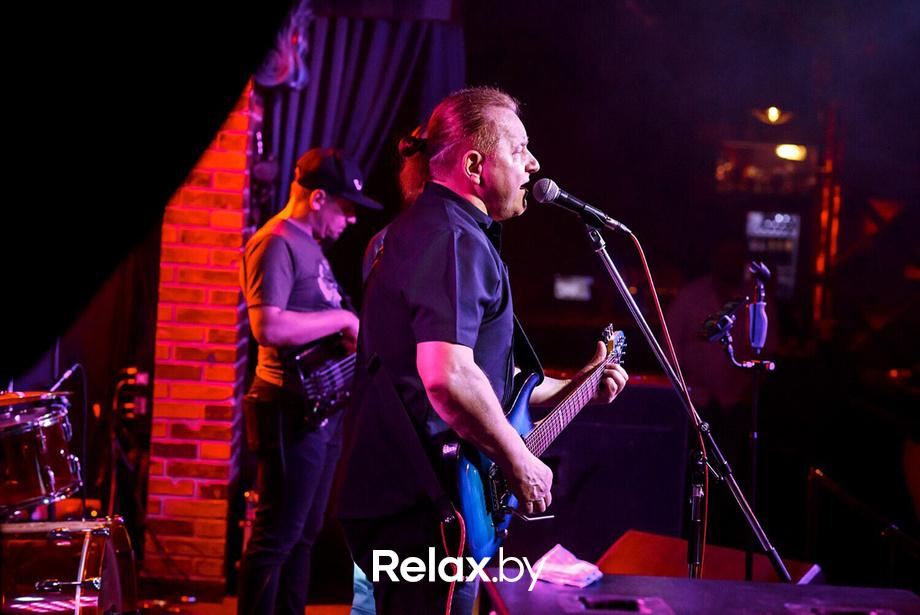 Brooklyn Live!, фото № 7