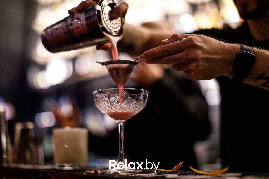 Rock birtday party, фото № 89