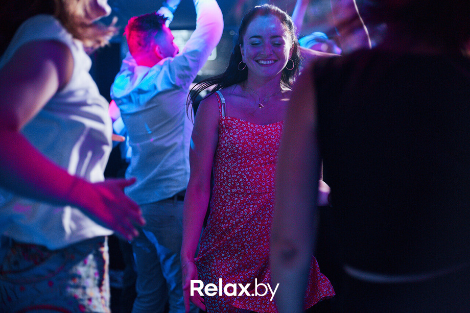 Summer Time, фото № 57