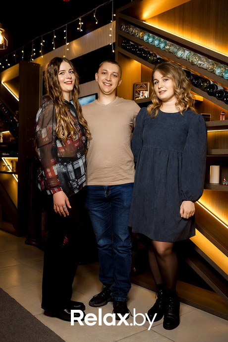 Friday party, фото № 12