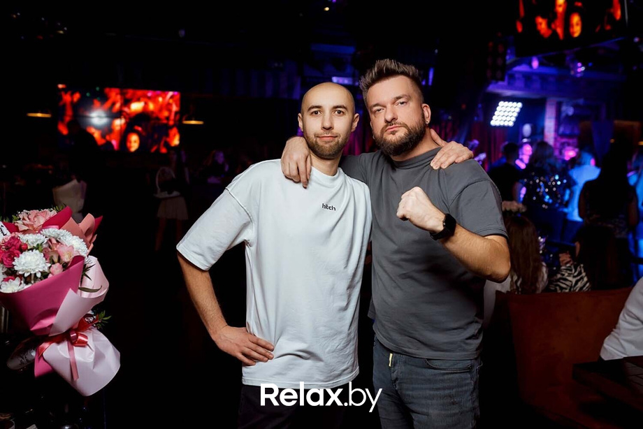 Brooklyn Live!, фото № 4