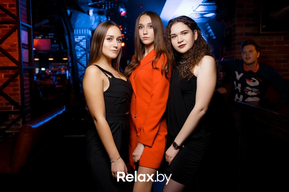 Фотоотчет Brooklyn night в Бруклин в Минске 07.07.2018