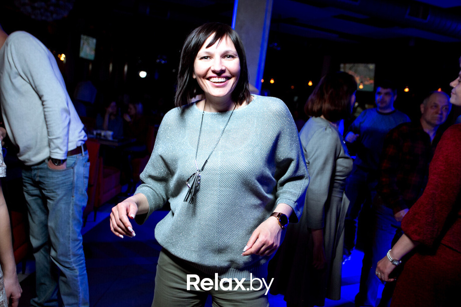 Ночные жители, фото № 13