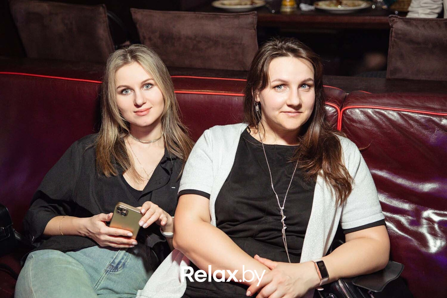 Brooklyn Live!, фото № 32