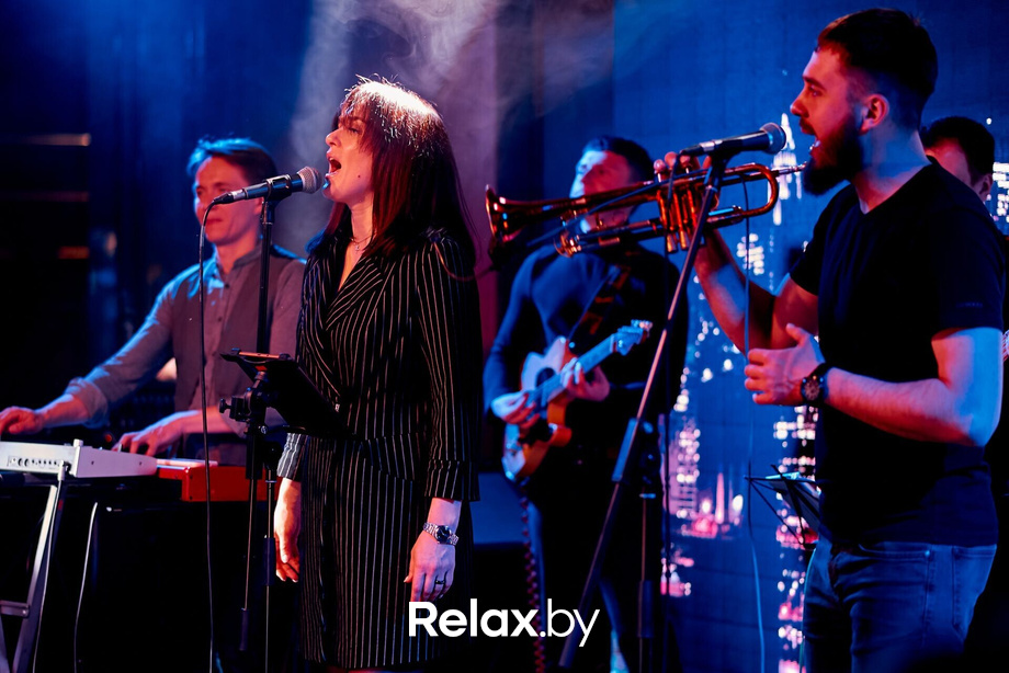 Saturday music, фото № 34