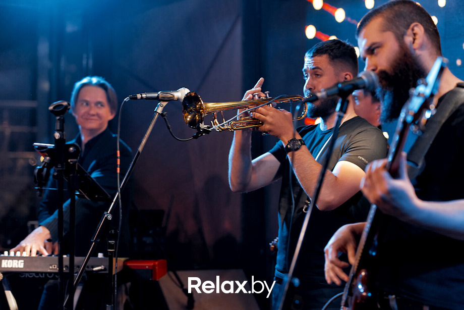 Saturday music, фото № 29