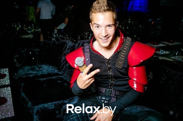 Вечеринка Crazy Songs, фото № 26