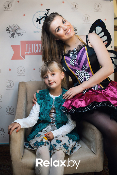 Детское воскресенье, фото № 88