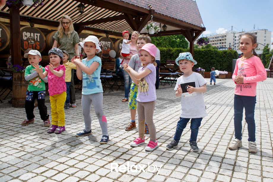 Ковбойская вечеринка, фото № 62