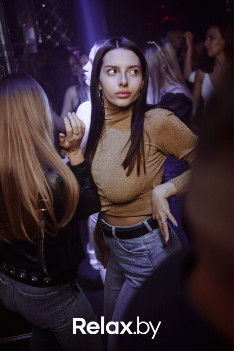 Friday «Night 2 Day Choice 2020», фото № 19