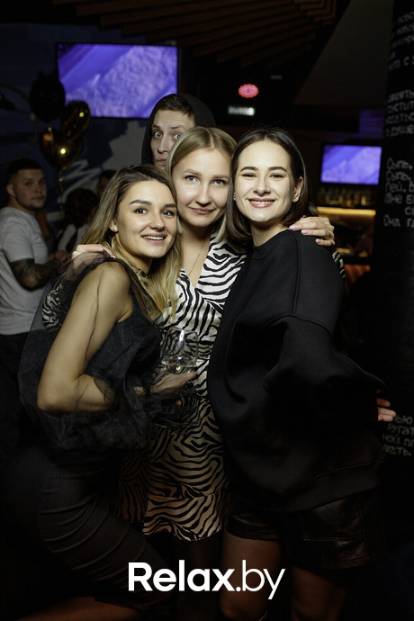 Mut/Вечер встречи 2023, фото № 6