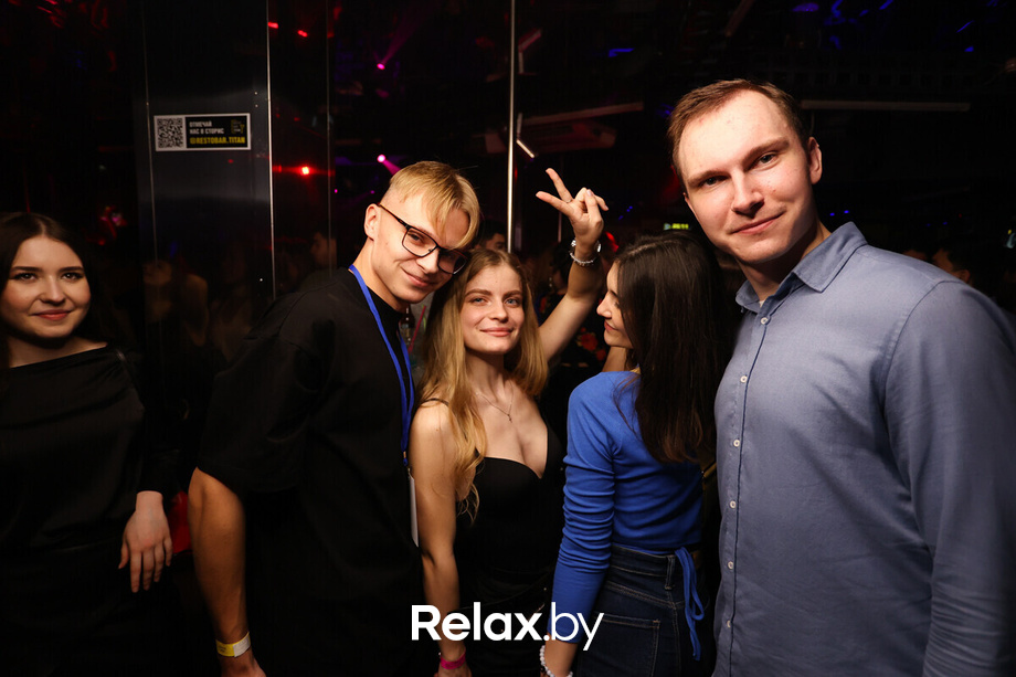 The Students Day, фото № 27