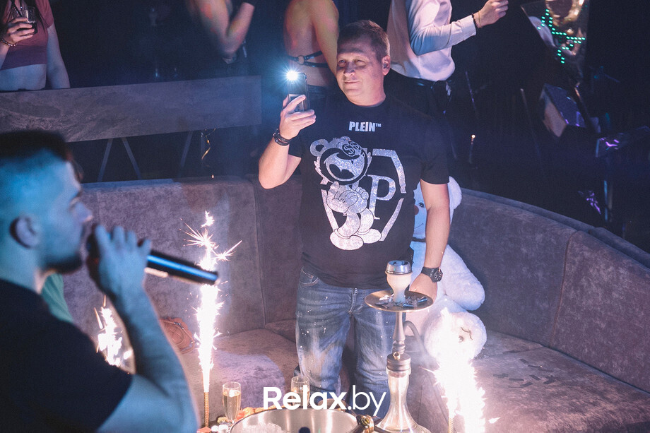 DJ Lin Nas и DJ You Lia, фото № 61