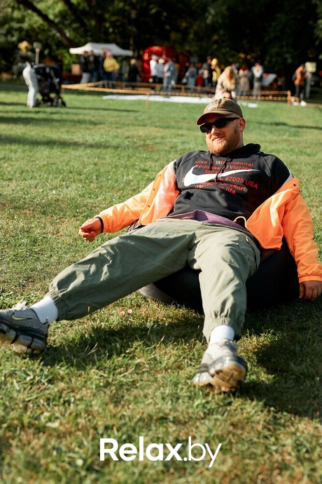 Фестиваль Vulitsa Ezha, фото № 136