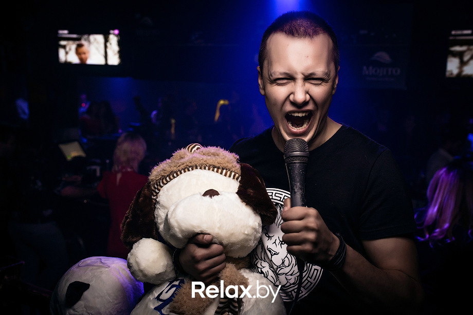 Miss VKLYBE.TV, фото № 23