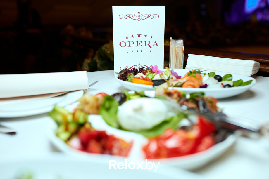 День рождения казино Опера. Нам 5 лет, фото № 47