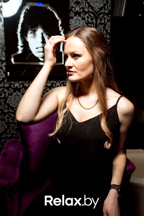 Новогодняя вечеринка в Облаках, фото № 5