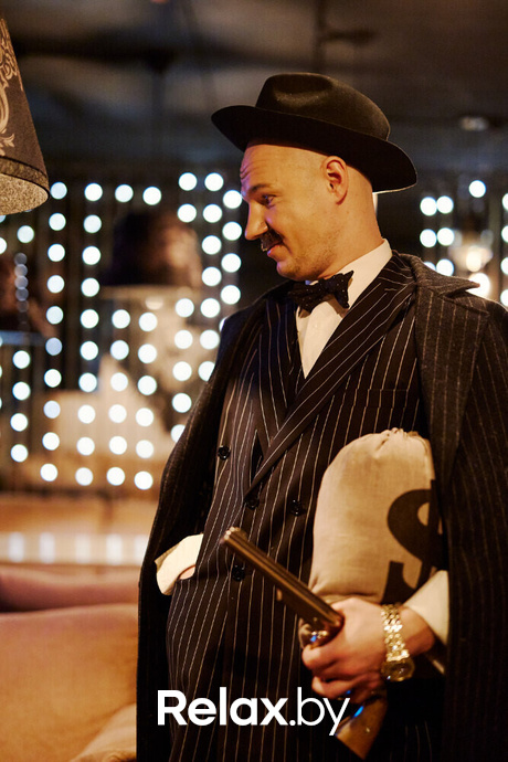 GATSBY, фото № 83