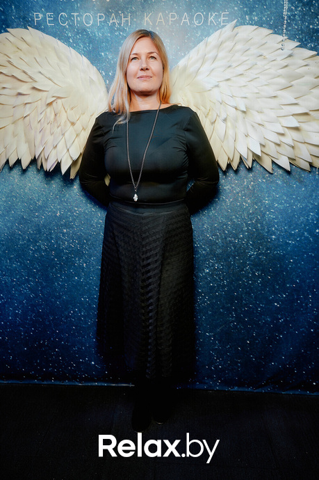 Старый Новый Год в Ангелах, фото № 101