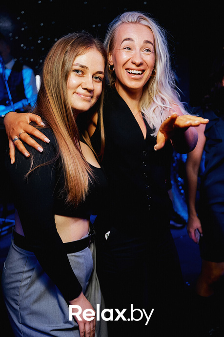 Thursday Music, фото № 80