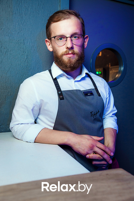 Ночные жители, фото № 76