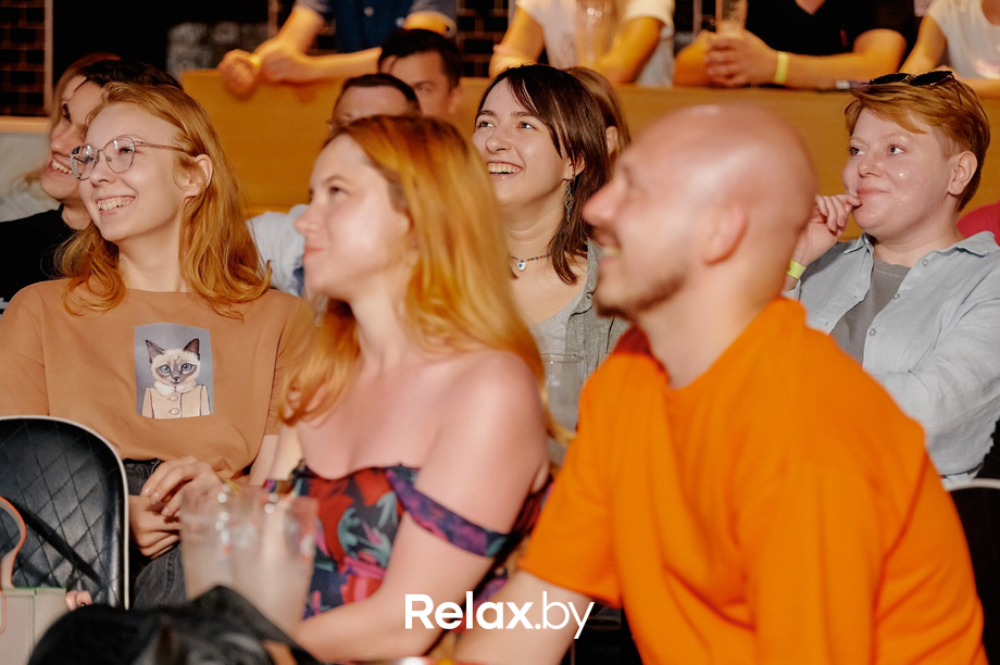 Отчетный концерт, фото № 68