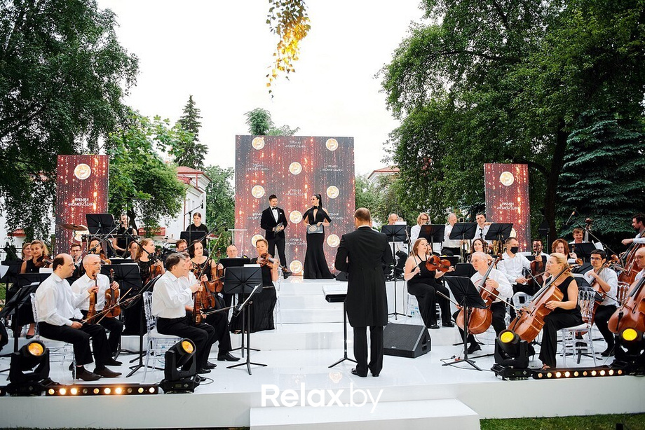 V юбилейная премия «Номер один», фото № 45